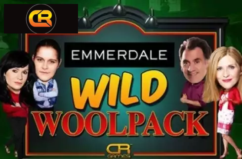 Emmerdale Wild Woolpack